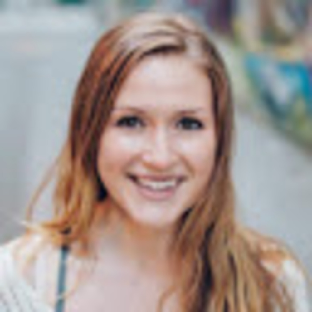 Meet your Posher, Kirsten